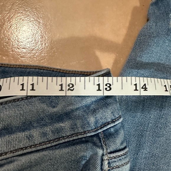 EUC AMERICAN EAGLE Jeggings - Picture 11 of 12